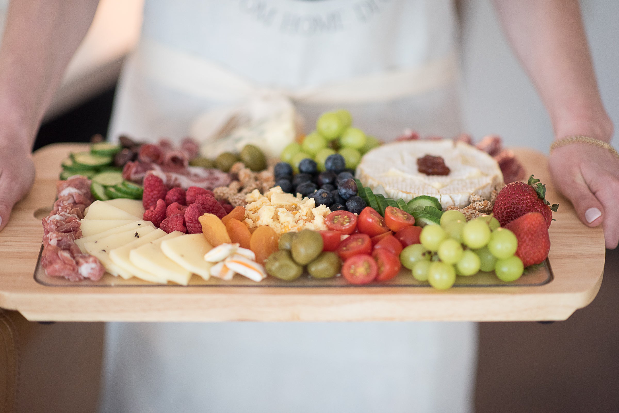 Charcuterie Boards — Lemon Springs Vinyl Queens